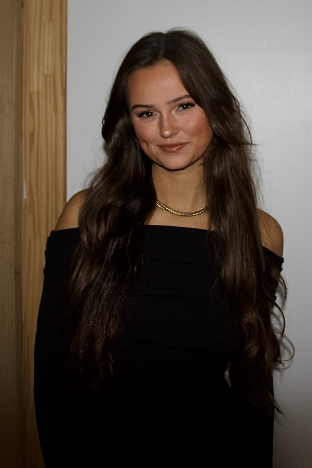 sanne wentzek eigenaaresse en nagelstyliste the nailbar apeldoorn
