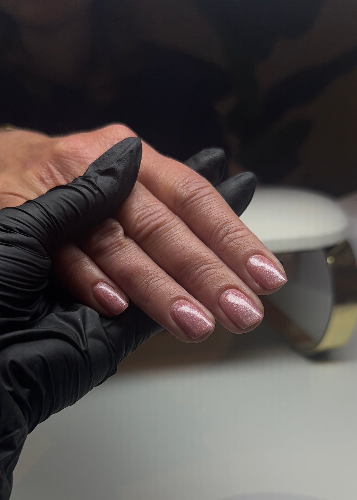 gellak russian manicure apeldoorn salon 